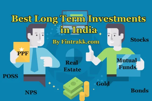 best long term investments,long term investments