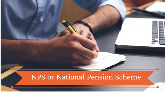 NPS,National Pension Scheme,NPS Account,NPS Scheme