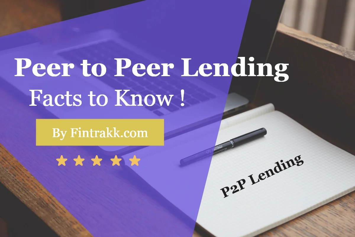 P2P Lending, peer to peer lending, P2P Lending India, peer to peer lending india