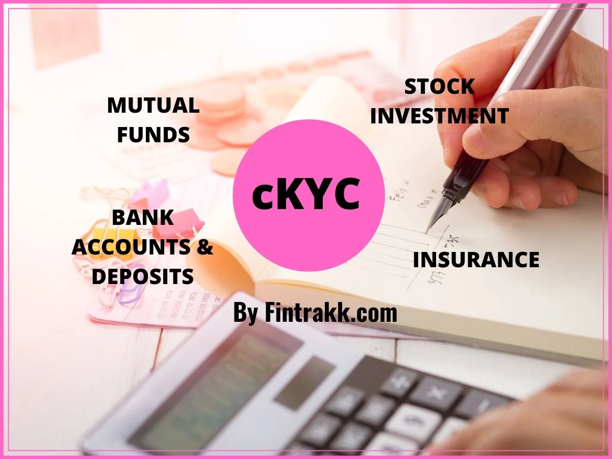 Central kyc