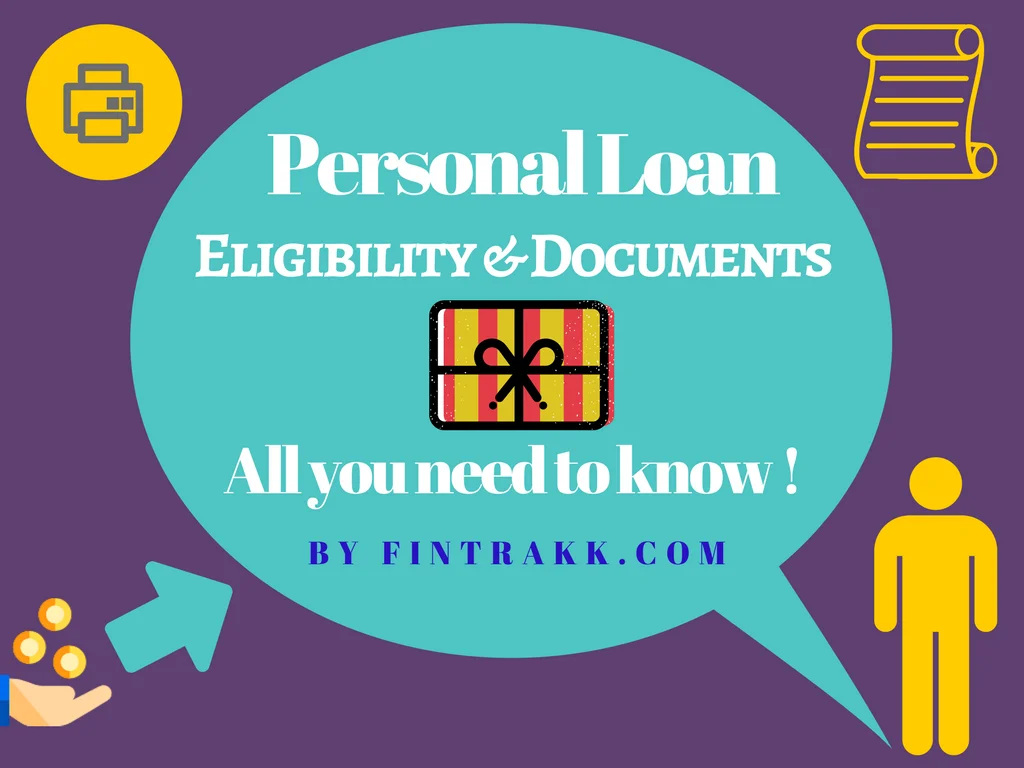 Personal loan,Personal loan eligibility,personal loan documents,personal loan applying online