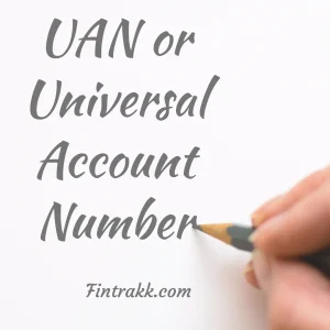 UAN,How to get UAN number,UAN generation,generate uan,get UAN