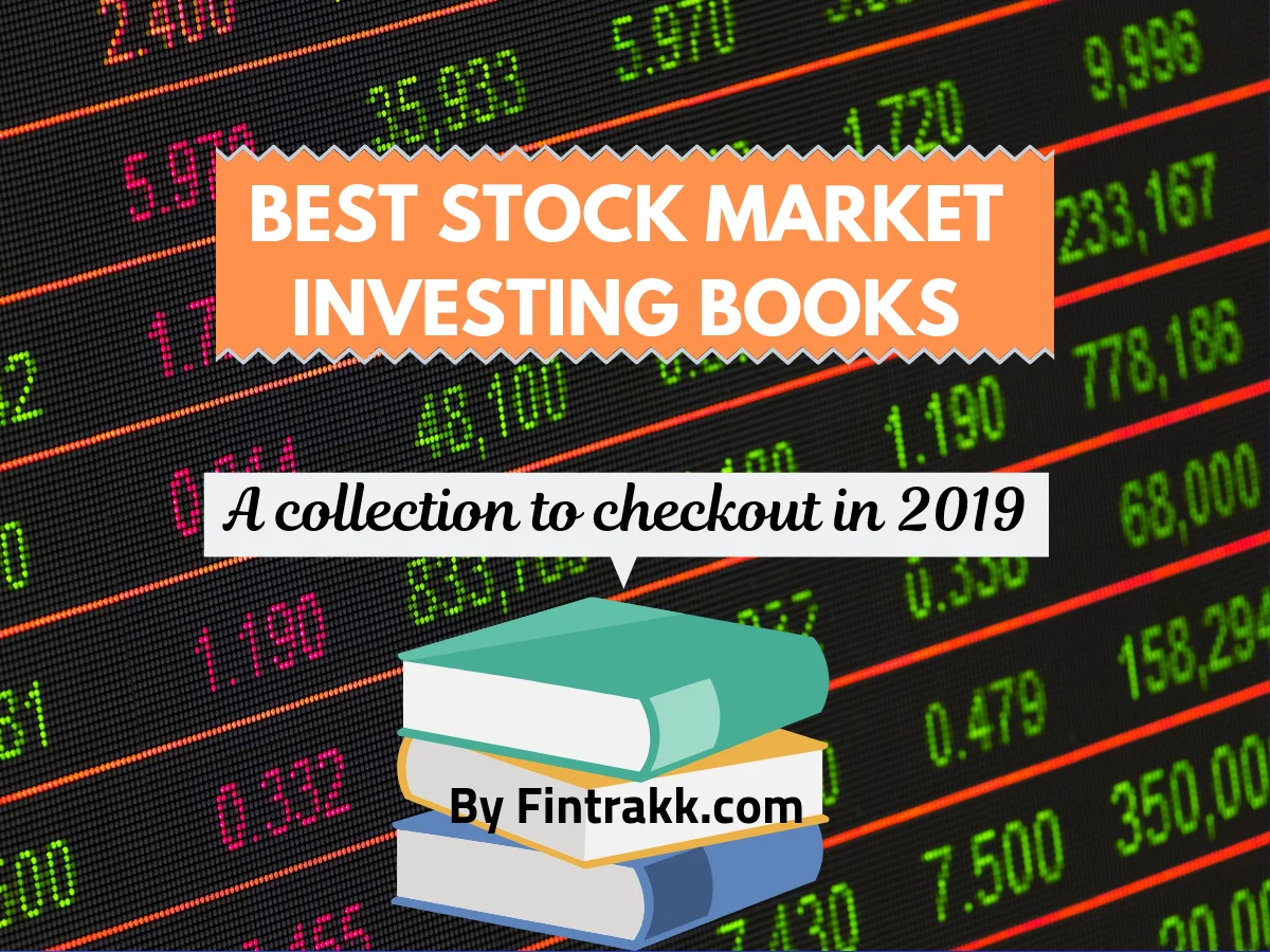 Stock market investing books, stock market books, investing books, investment books