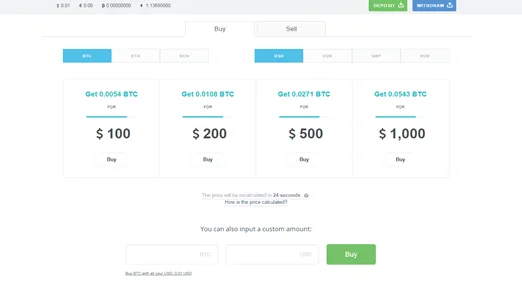 buy bitcoin with Cex.io,How to buy bitcoin
