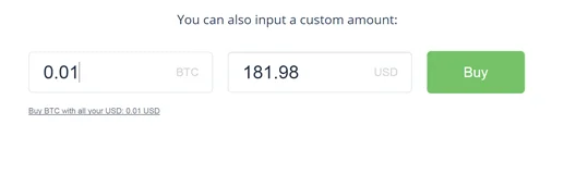 buy bitcoin with Cex.io,How to buy bitcoin