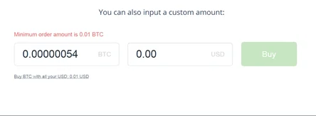 buy bitcoin with Cex.io,How to buy bitcoin