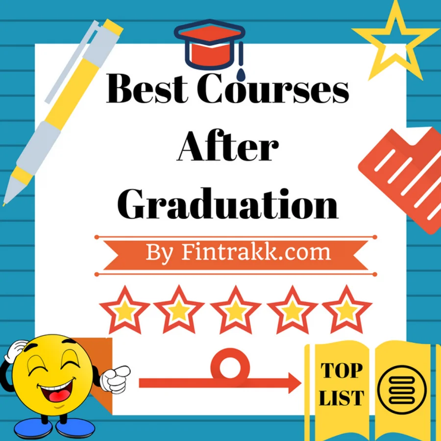 Courses after bcom, courses after graduation in commerce, after bcom courses, commerce courses,