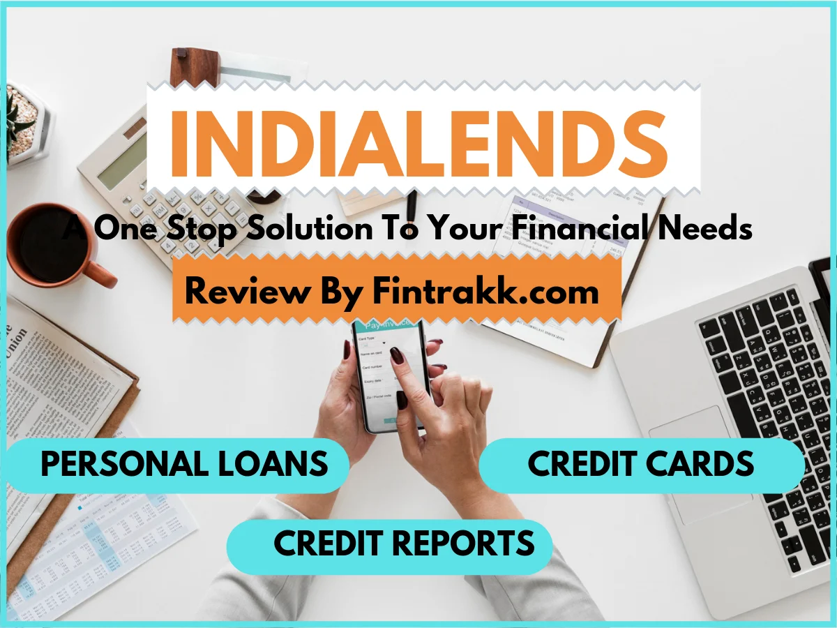 Indialends review, Indialends