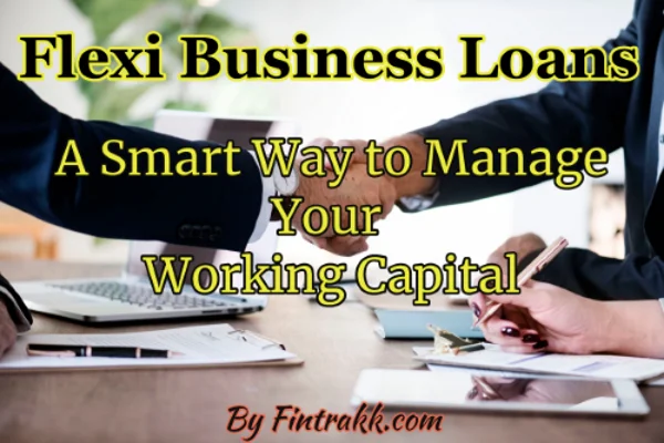 flexi business loans, flexi loans, business loans, loans