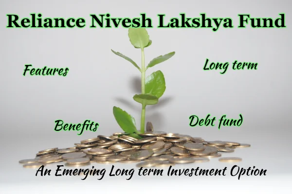Reliance Nivesh Lakshya fund, Reliance NFO, Reliance new mutual fund, long term investment