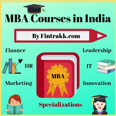 MBA courses in India, MBA Courses, best MBA Courses, top MBA courses