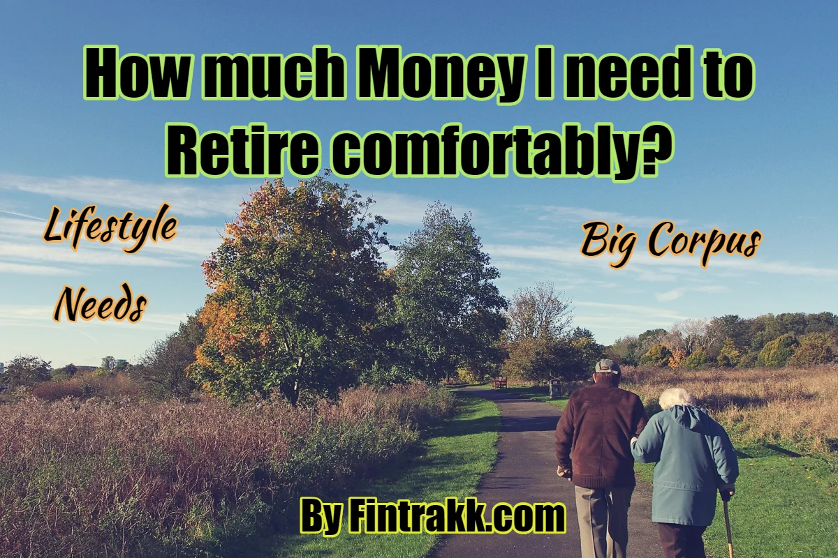 Retirement planning, financial planning