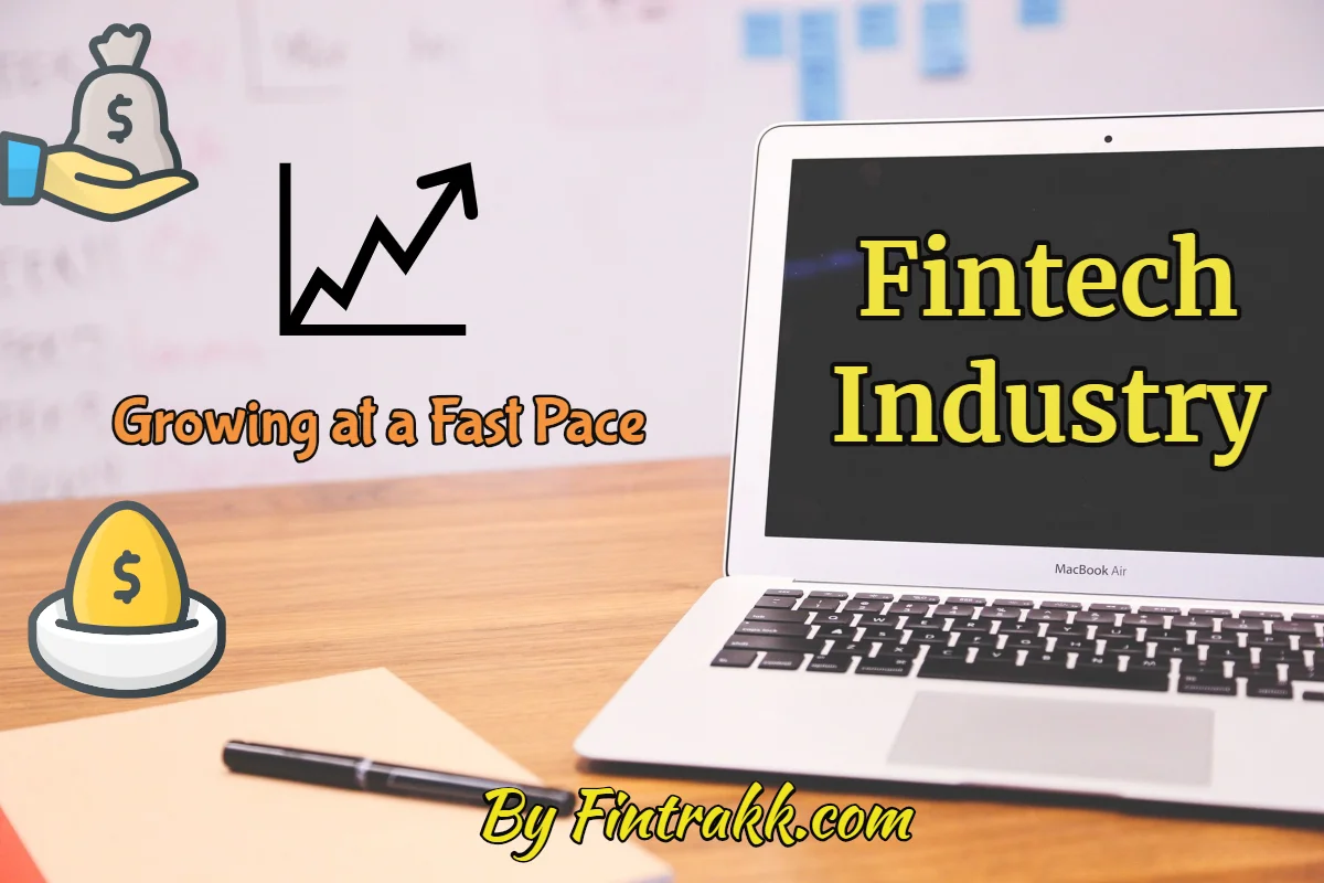 Fintech Industry, fintech