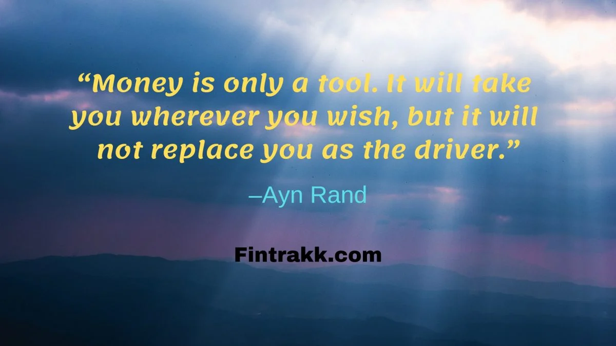 Money quotes, quotes about money