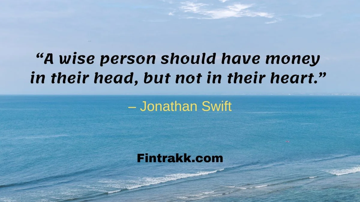 Money quotes, quotes about money
