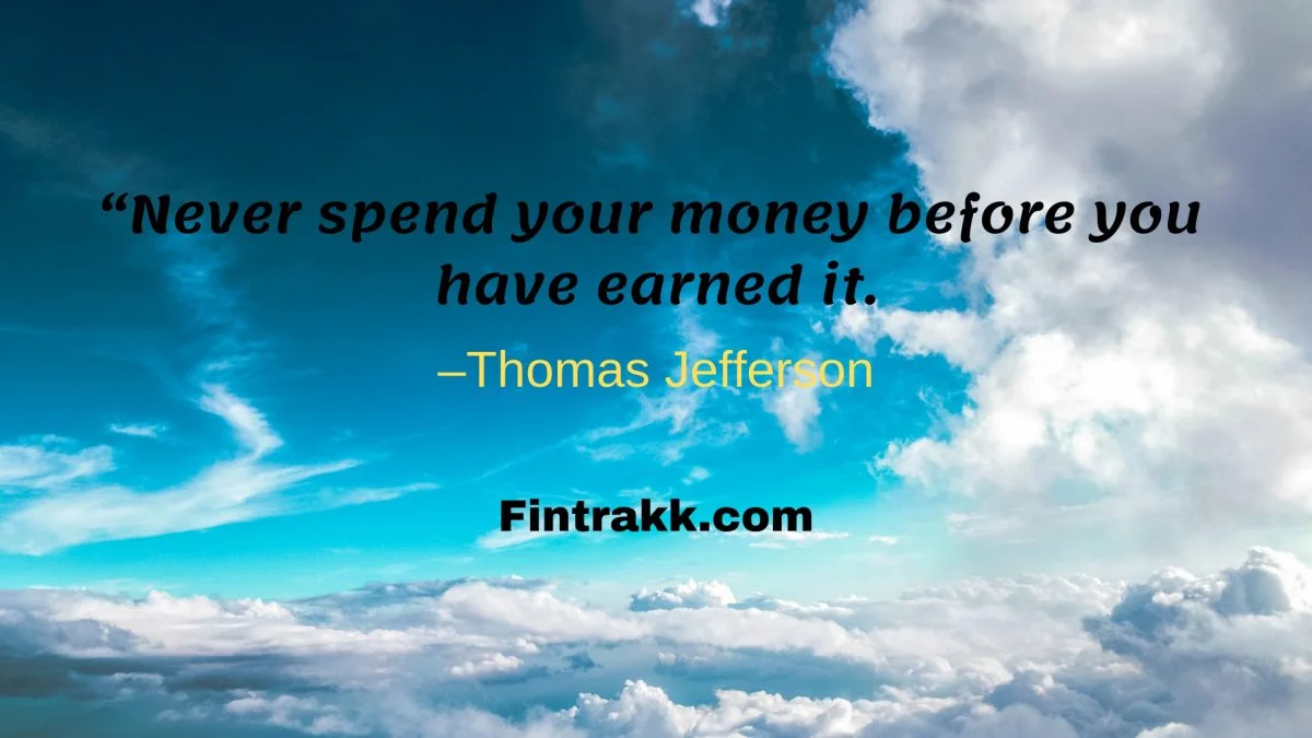 Money quotes, quotes about money