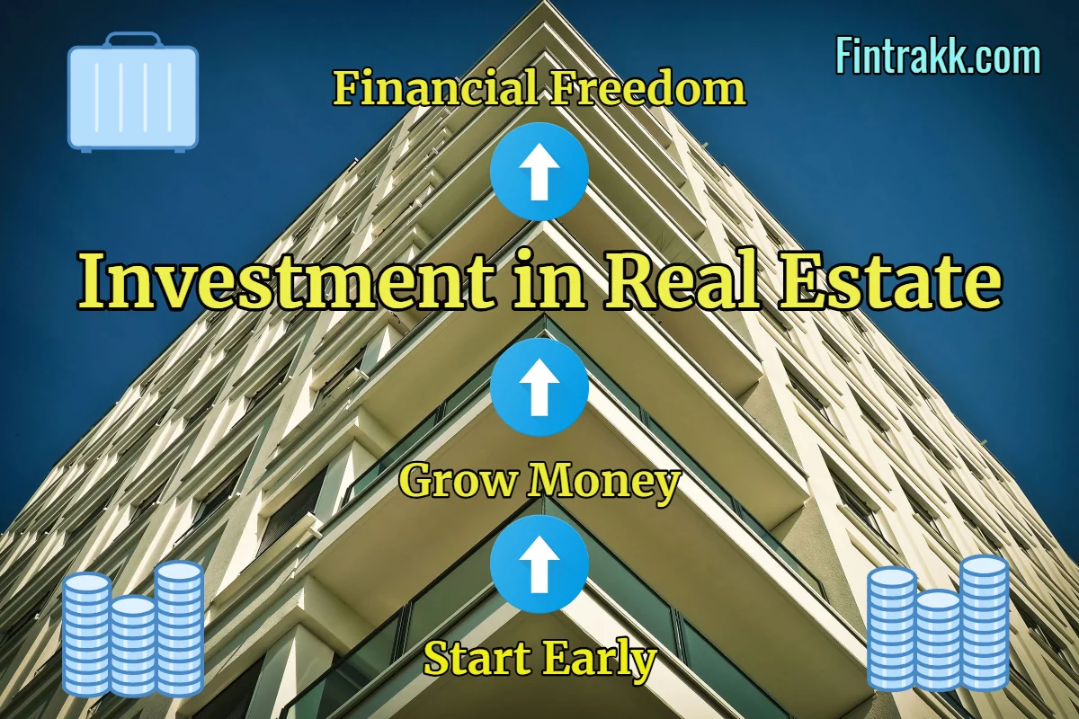 Real estate investment