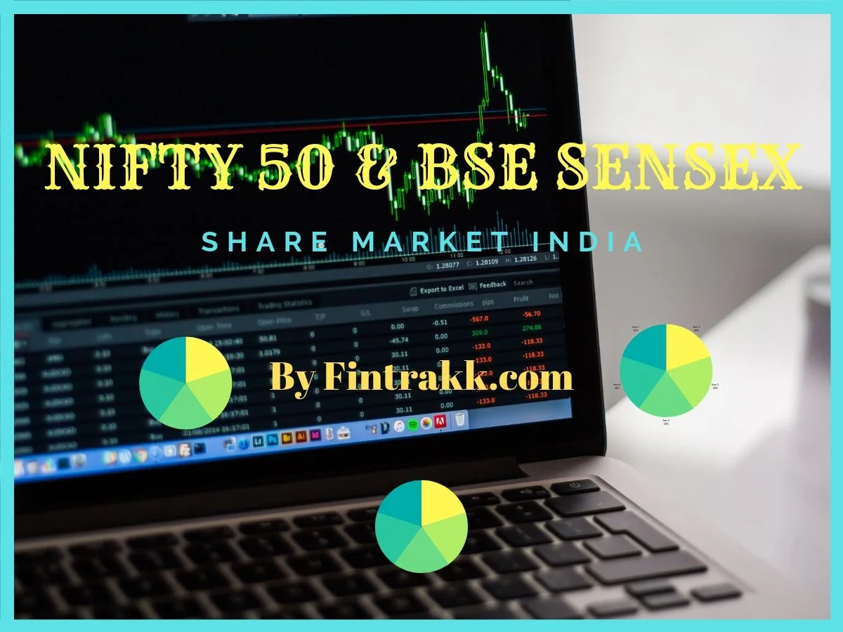 NIFTY & SENSEX meaning, what is NIFTY & SENSEX