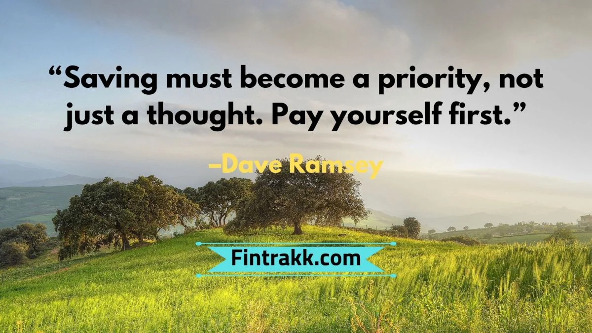 Money & Finance quotes