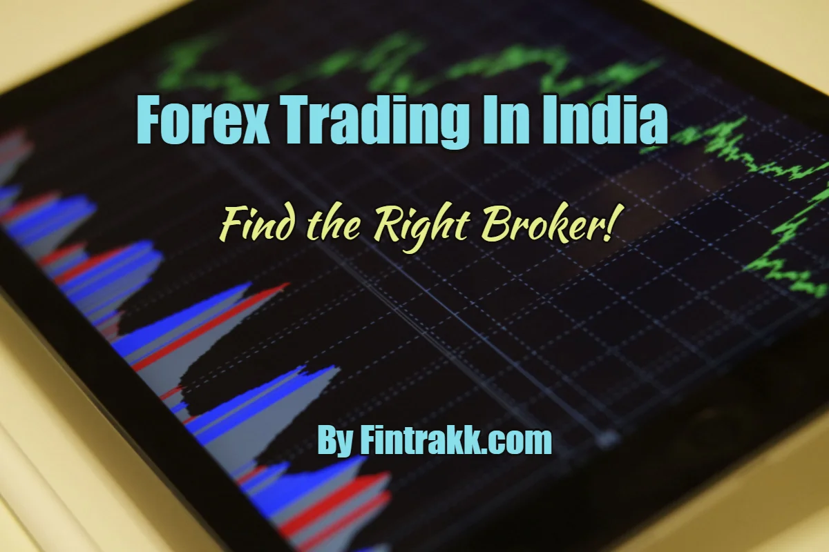 Forex trading in India