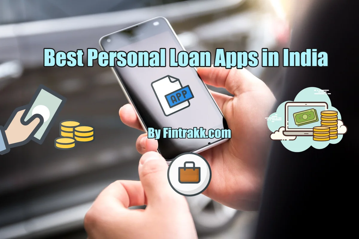 Personal Loan Apps in India