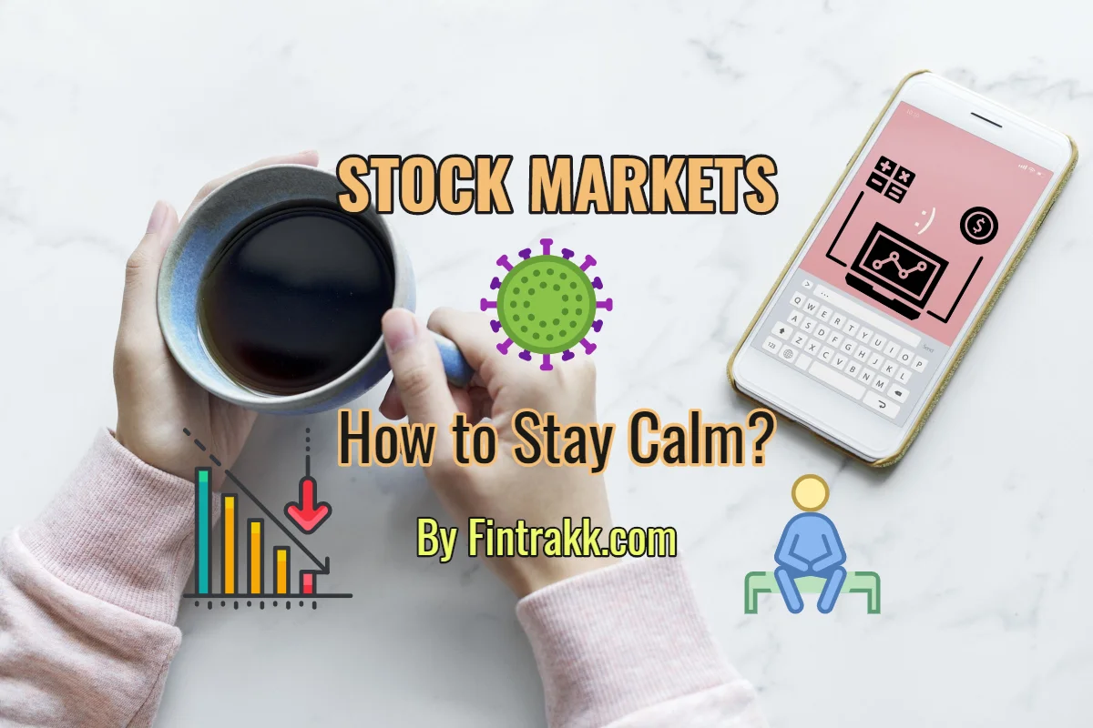 Stock Market volatility, Covid-19 virus impact on stock market